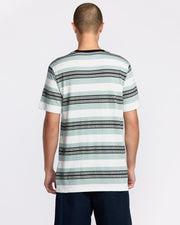 Excluder Crew Tee - Off White