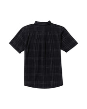 Date Knight S/S Shirt - Black