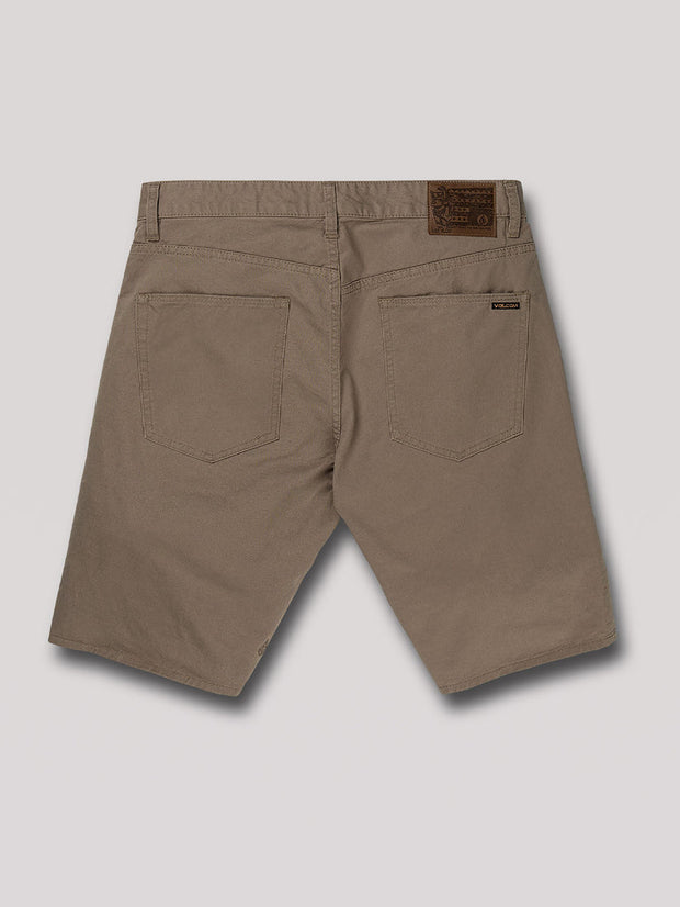 Solver Lite 5 Pocket Short - BNL