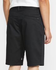 Frickin Modern Stretch Short 21” - Black