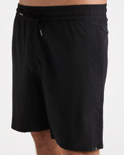 Sparklestone EW Short - Black