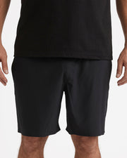 Sparklestone EW Short - Black