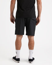 Sparklestone EW Short - Black