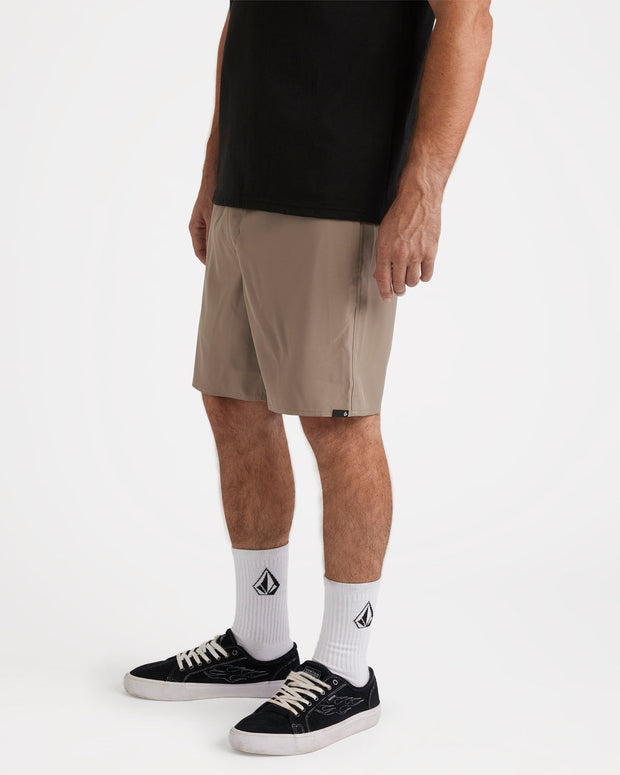 Sparklestone EW Short - Brindle