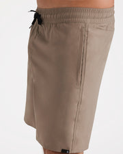 Sparklestone EW Short - Brindle