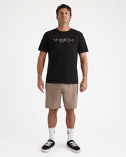 Sparklestone EW Short - Brindle