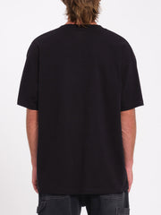 Volcom Stone LSE Tee - Black