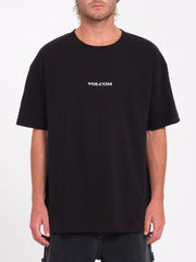 Volcom Stone LSE Tee - Black