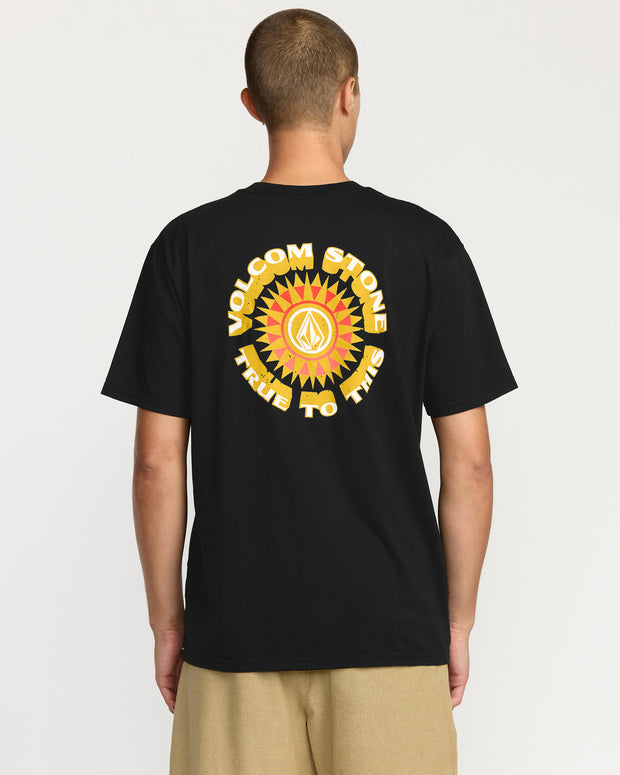 Daylighter Tee - Black