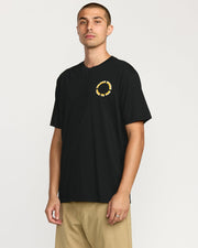Daylighter Tee - Black
