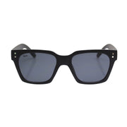 Reality Sunglass - Anvil/Black