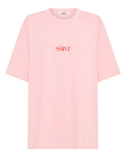 No Vacancy Tee - Pink