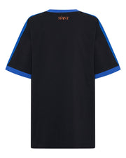 Twenty Two Tee - Black