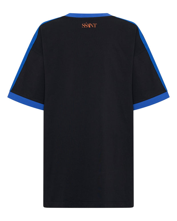 Twenty Two Tee - Black