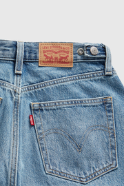 Cinch Barrel Jean - Let Love In