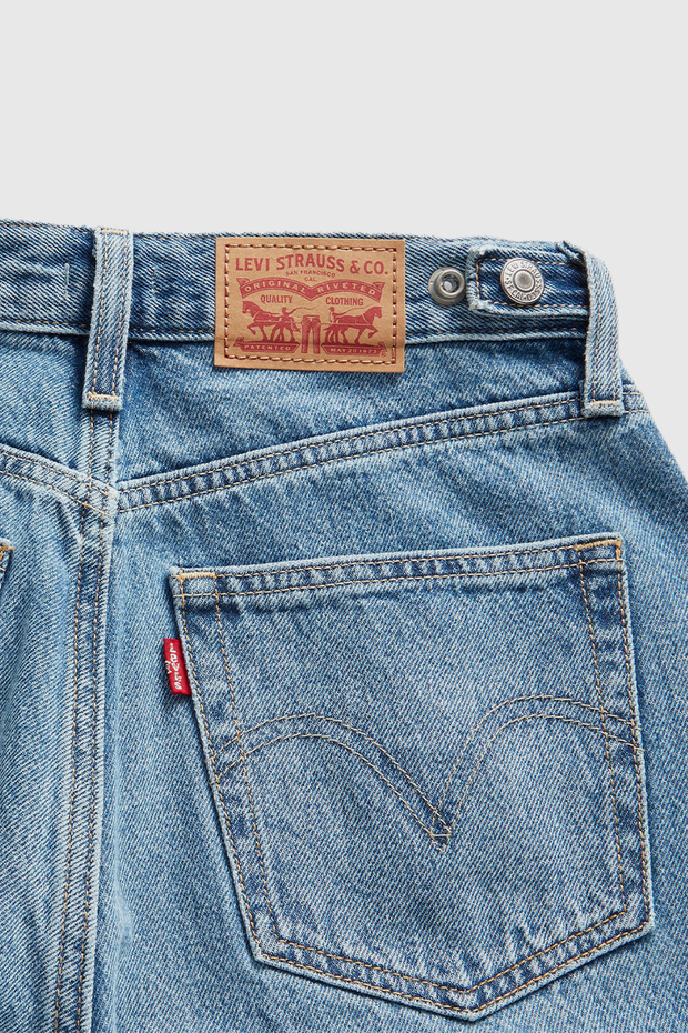 Cinch Barrel Jean - Let Love In