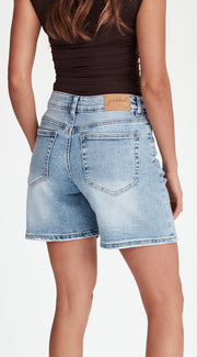 Brontë Shorts - Blue