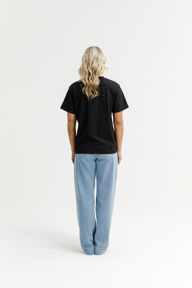 Chris Tee - Black