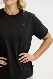 Chris Tee - Black