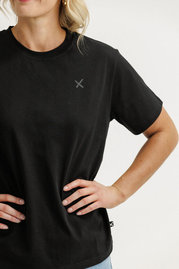Chris Tee - Black