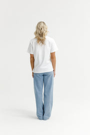 Chris Tee - White