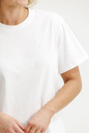 Chris Tee - White