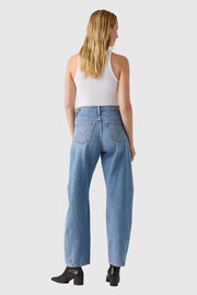 Cinch Barrel Jean - Let Love In