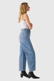 Cinch Barrel Jean - Let Love In