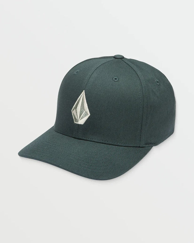 Full Stone Flexifit Hat - Light Olive