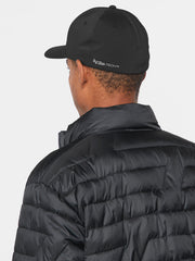 Stone Tech Flexifit Delta Hat - Black