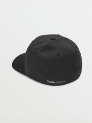 Stone Tech Flexifit Delta Hat - Black