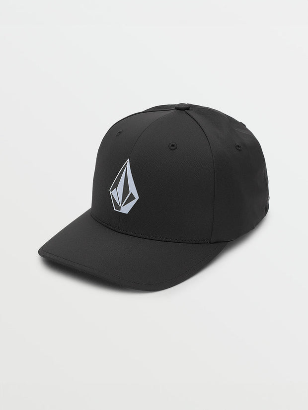 Stone Tech Flexifit Delta Hat - Black