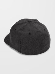 Full Stone Flexi Fit Hat - Charcoal Heather