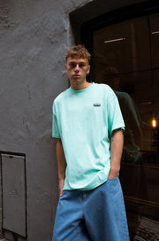 Block Tee 190/Scope - Jelly