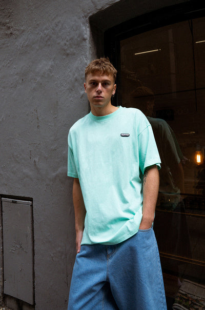 Block Tee 190/Scope - Jelly