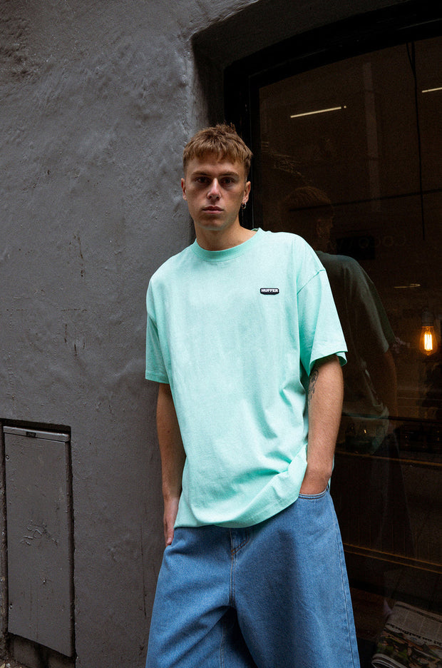 Block Tee 190/Scope - Jelly
