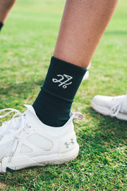 HFR Rib Sock/Par 97 - 3 Pack