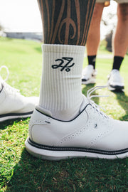 HFR Rib Sock/Par 97 - 3 Pack