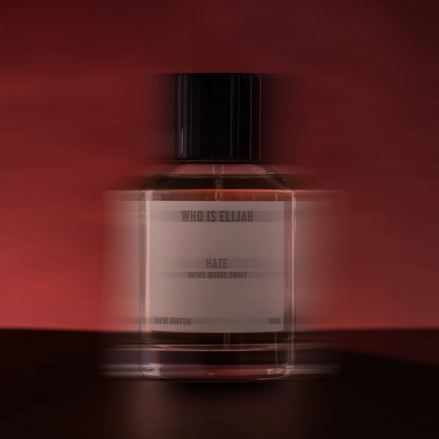 Haze – Chicago Joes