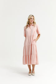 Khloe Dress - Blossom