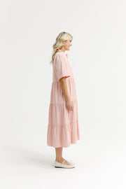 Khloe Dress - Blossom