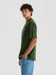 Utility Baggy Tee - Mountain