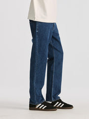 L-Three Jean - Highkey Blue