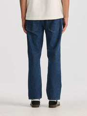 L-Three Jean - Highkey Blue