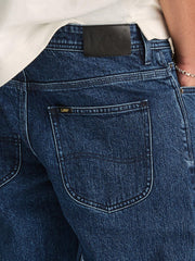 L-Three Jean - Highkey Blue