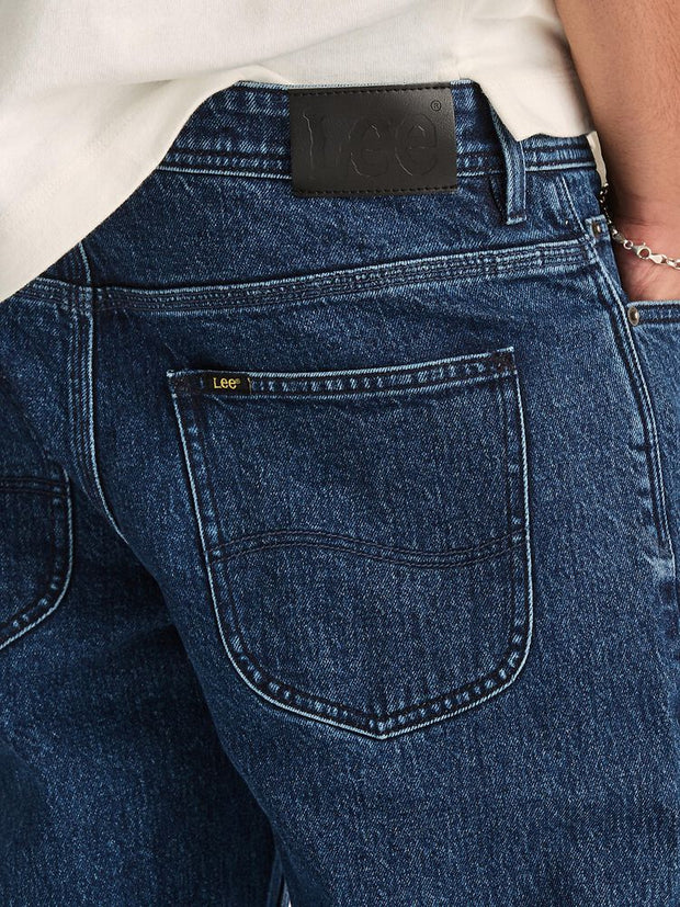 L-Three Jean - Highkey Blue