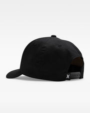 Authentics Hat - Black