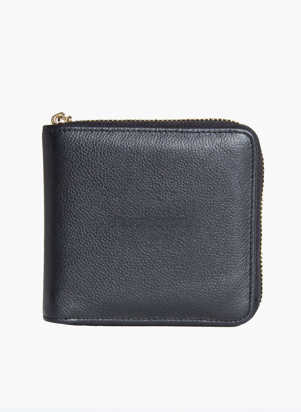 Midway Wallet - Black