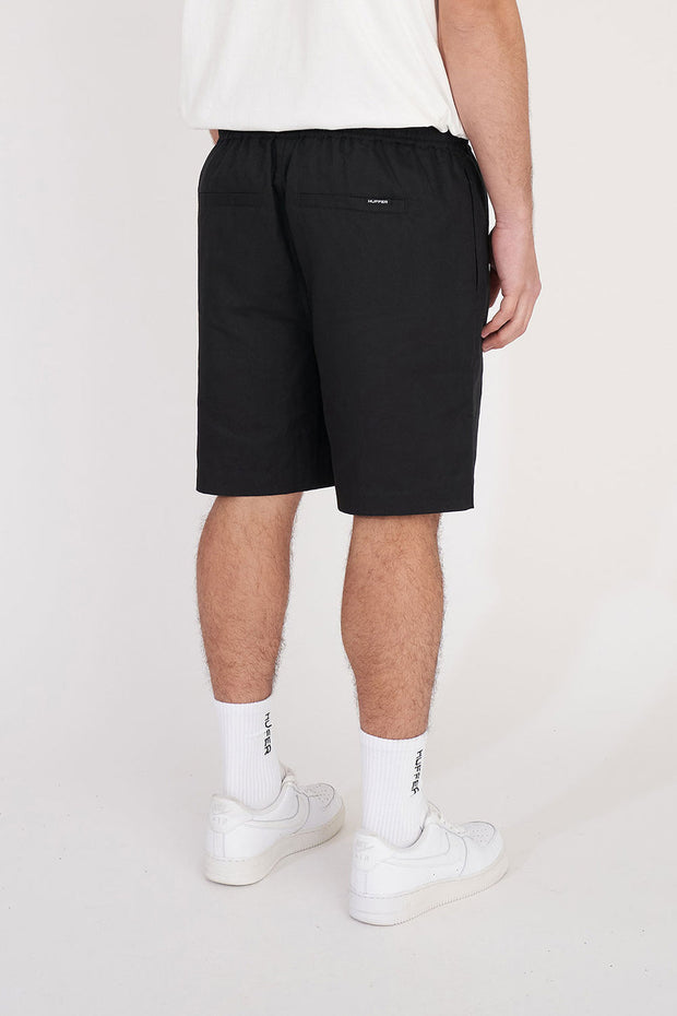 Lin-In Relax Short - Black