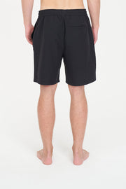 Stretcher Trunk - Black